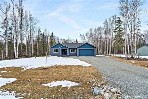 Clean, well-organized, and professionally moderated, Alaska&x27;s List is classifieds done right. . Craigslist alaska wasilla